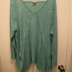 ⚠️FINAL PRICE⚠️Women’s Long Sleeve Tee